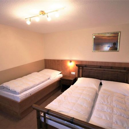 Haus Duenenglueck, Whg 11 Apartment Cuxhaven Ngoại thất bức ảnh