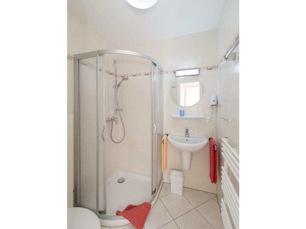 Haus Duenenglueck, Whg 11 Apartment Cuxhaven Ngoại thất bức ảnh