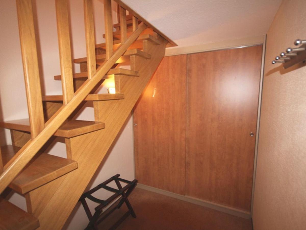 Haus Duenenglueck, Whg 11 Apartment Cuxhaven Ngoại thất bức ảnh