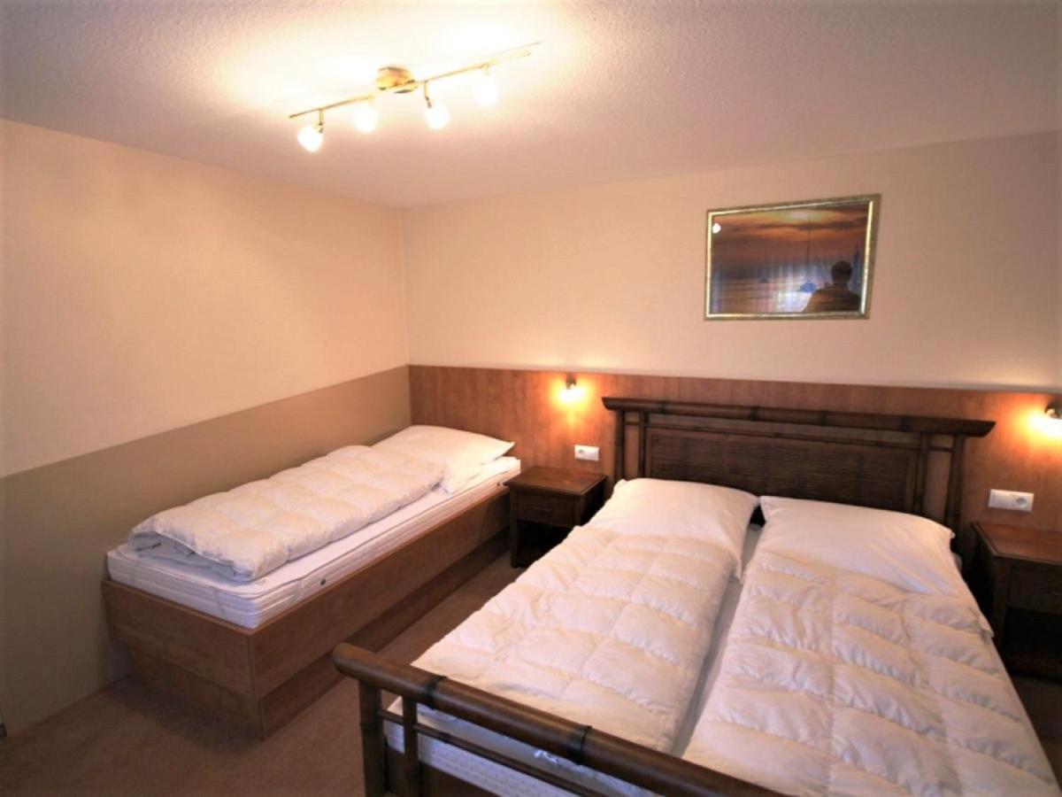 Haus Duenenglueck, Whg 11 Apartment Cuxhaven Ngoại thất bức ảnh