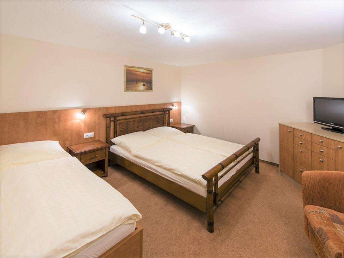 Haus Duenenglueck, Whg 11 Apartment Cuxhaven Ngoại thất bức ảnh